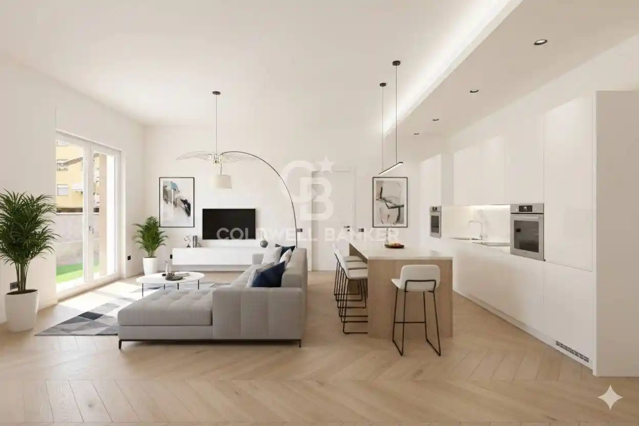 Villa in vendita a Busto Arsizio