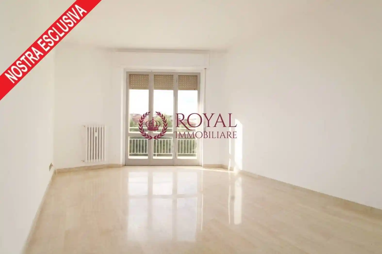 Quadrilocale viale Nazario Sauro, Goito - Montebello, Livorno - foto 2