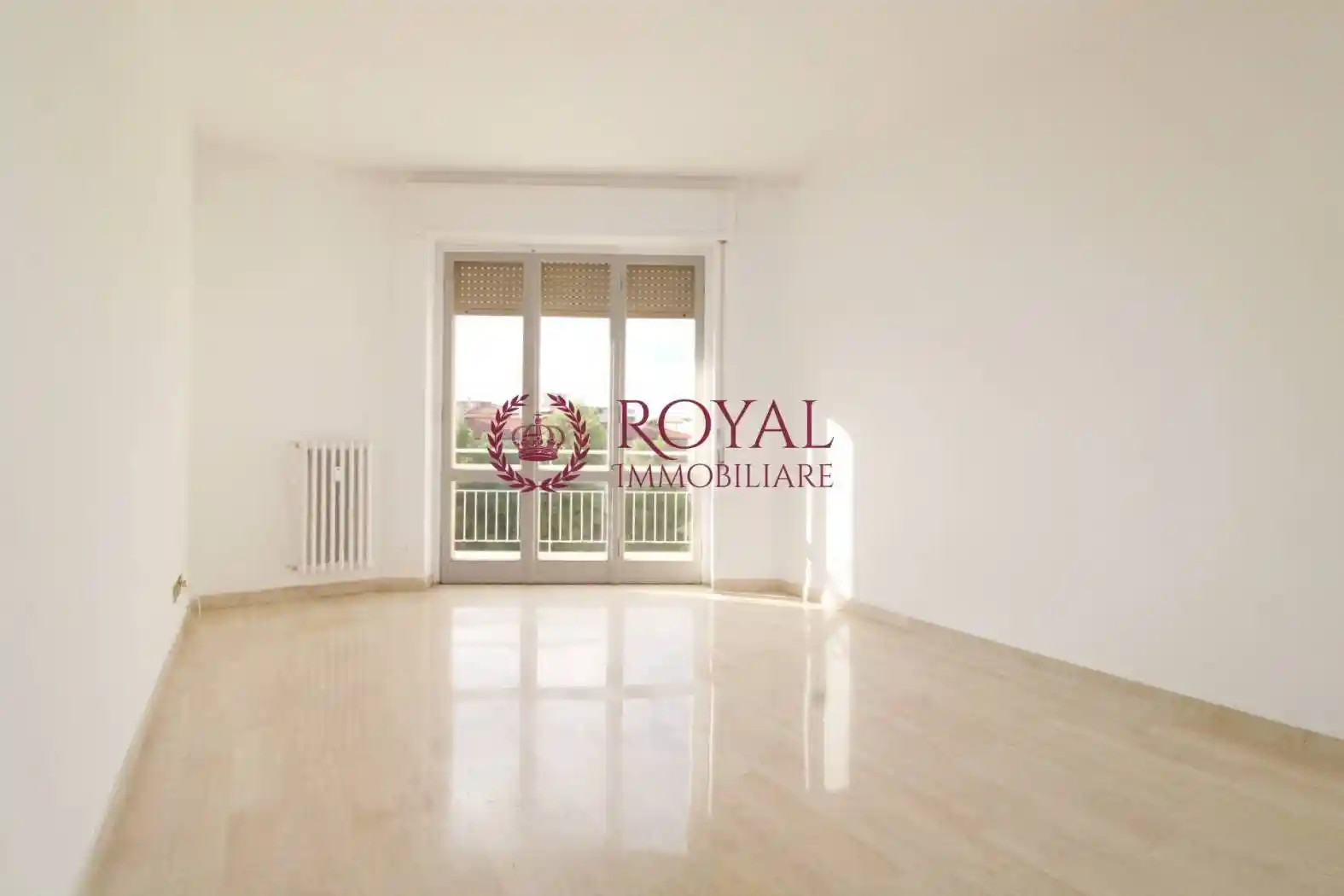 Quadrilocale viale Nazario Sauro, Goito - Montebello, Livorno - foto 3