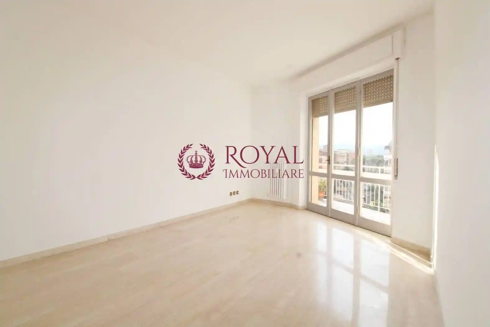 Quadrilocale viale Nazario Sauro, Goito - Montebello, Livorno - foto 4