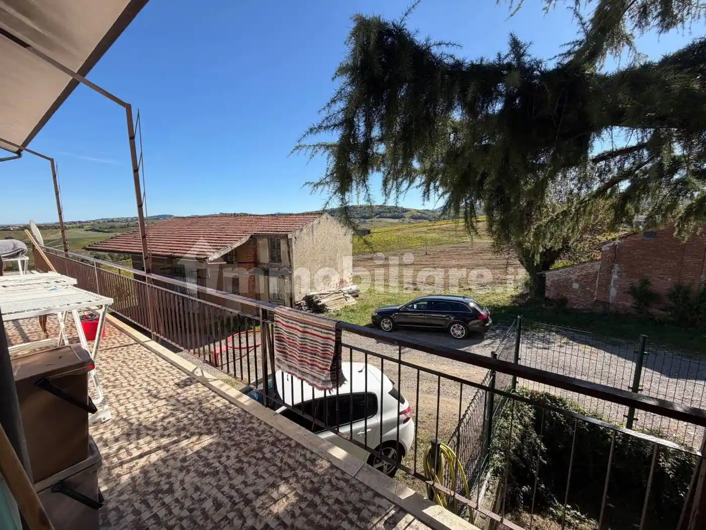 Villa in vendita a Ziano Piacentino