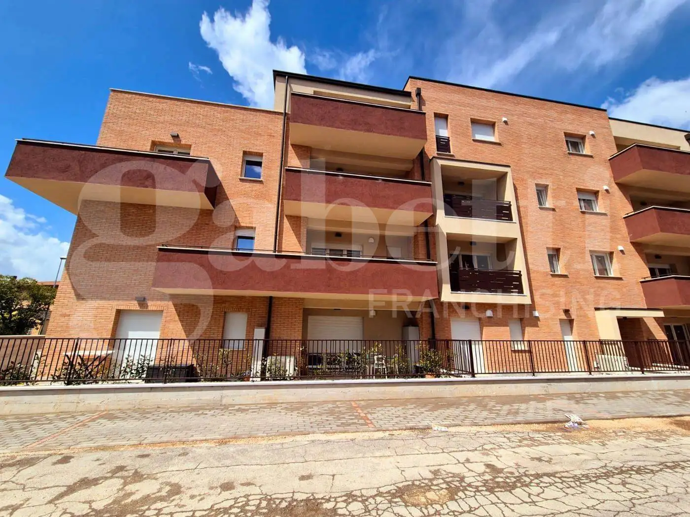 Appartamento in affitto a Bastia Umbra