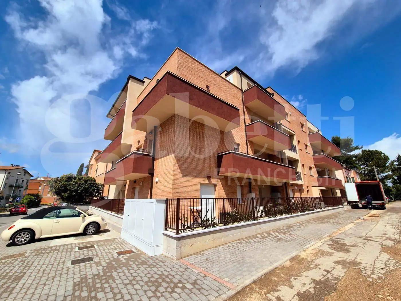 Trilocale via San Rocco, 1, Bastia, Bastia Umbra - foto 5