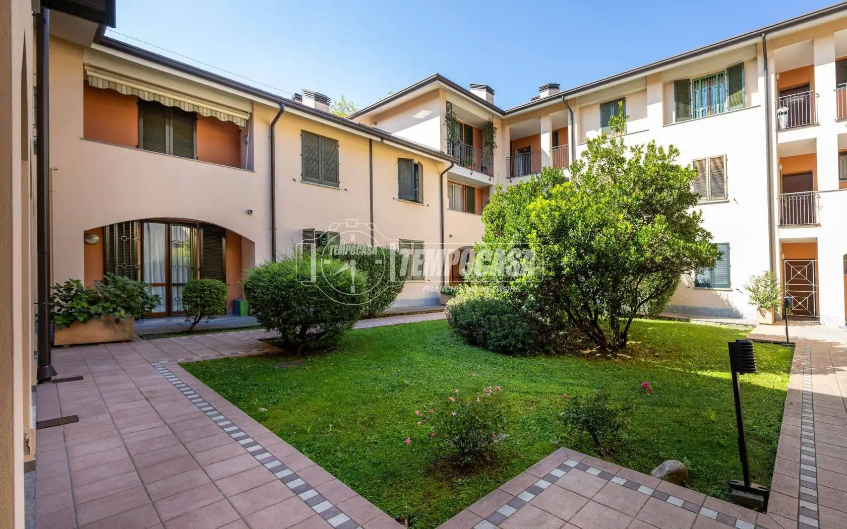 Appartamento in vendita a Cernusco sul Naviglio