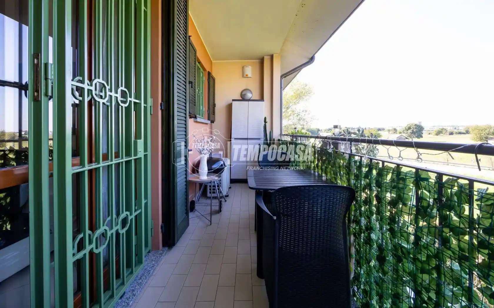 Bilocale via Camillo Benso Conte di Cavour, Ronco, Cernusco sul Naviglio - foto 4