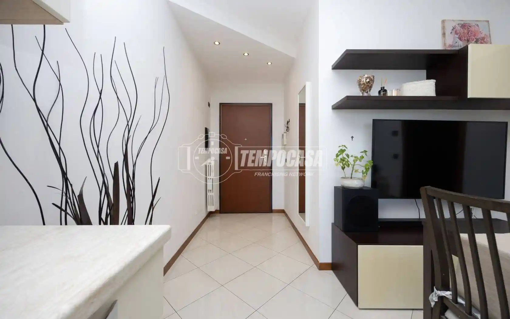 Bilocale via Camillo Benso Conte di Cavour, Ronco, Cernusco sul Naviglio - foto 5