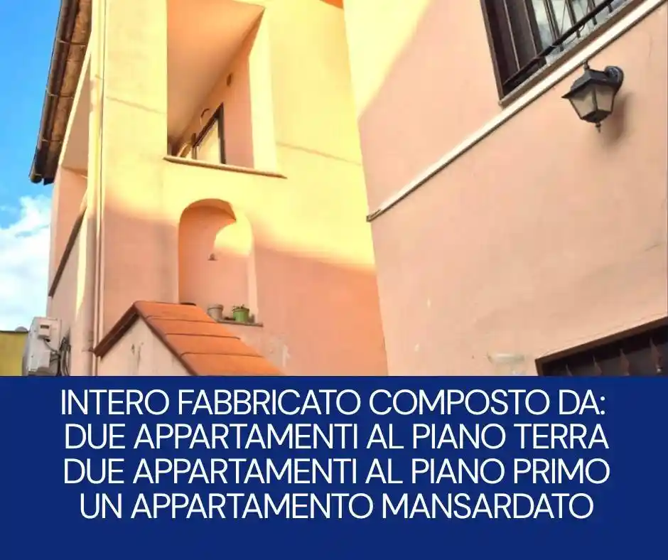 Palazzo - Edificio - foto 3