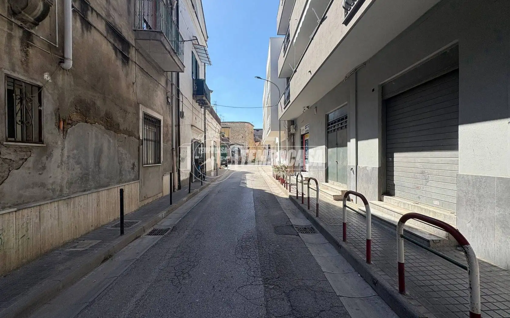 Appartamento in vendita a Casandrino