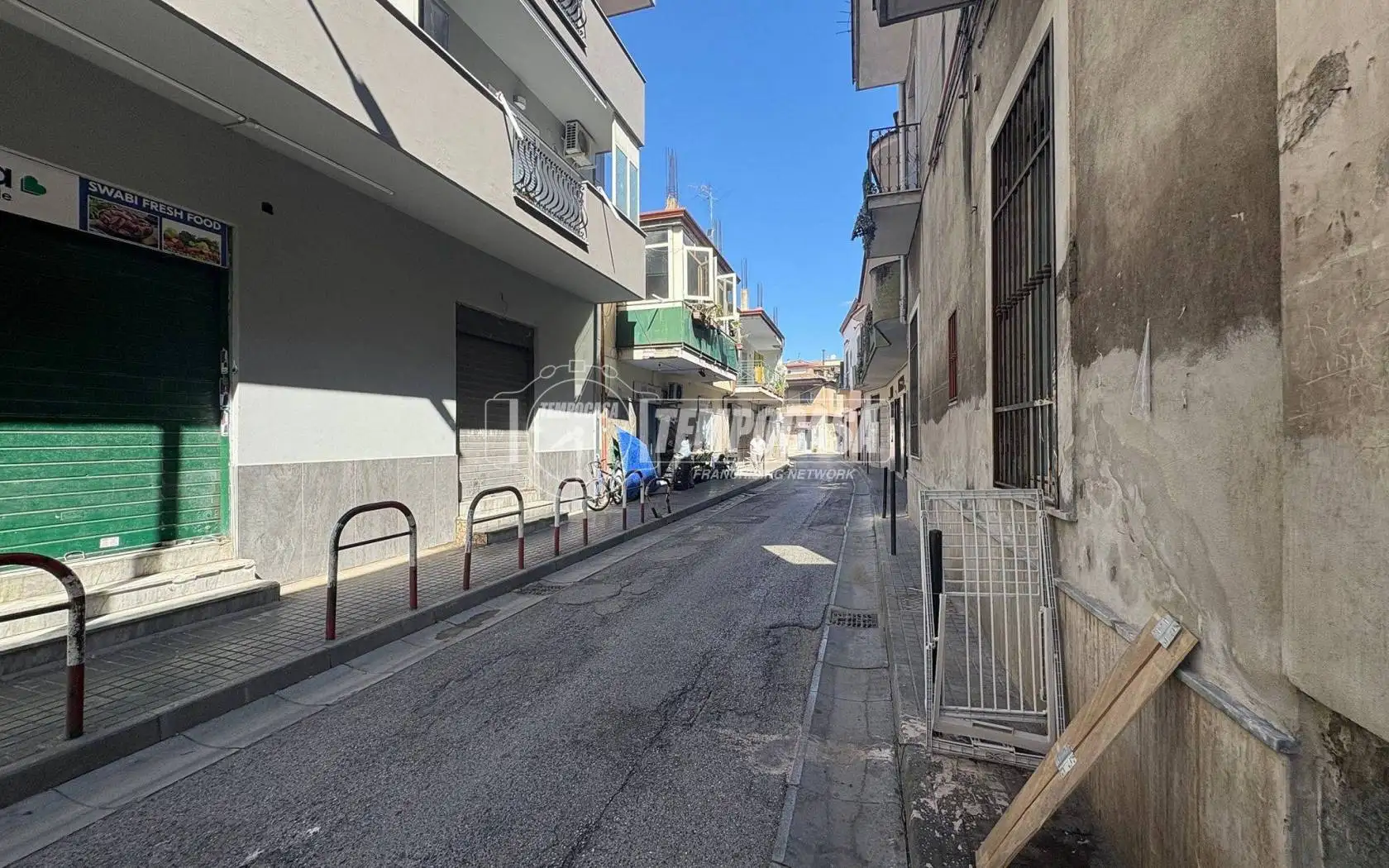 Trilocale via Francesco de Angelis 14, Casandrino - foto 3