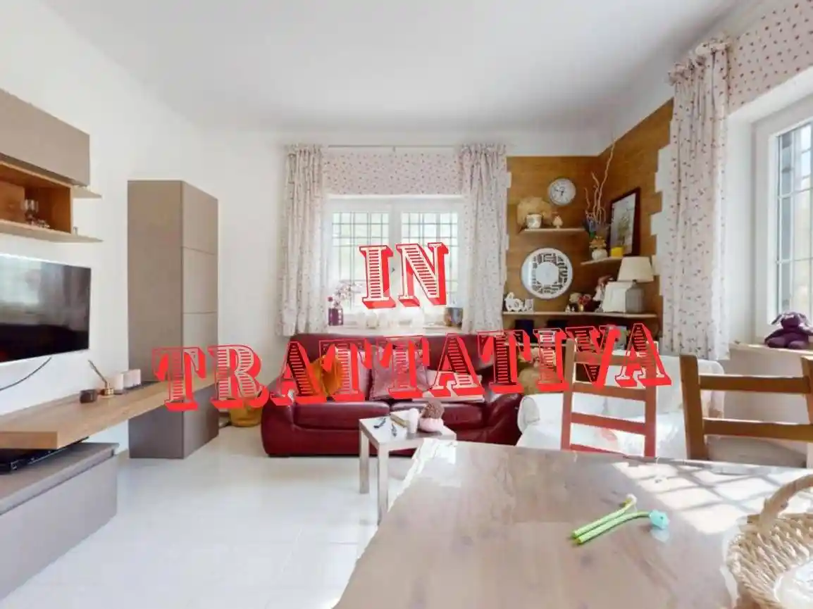 Villa in vendita a Martina Franca