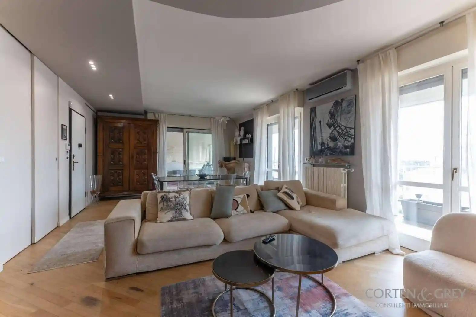 Attico - Mansarda in vendita a Torino