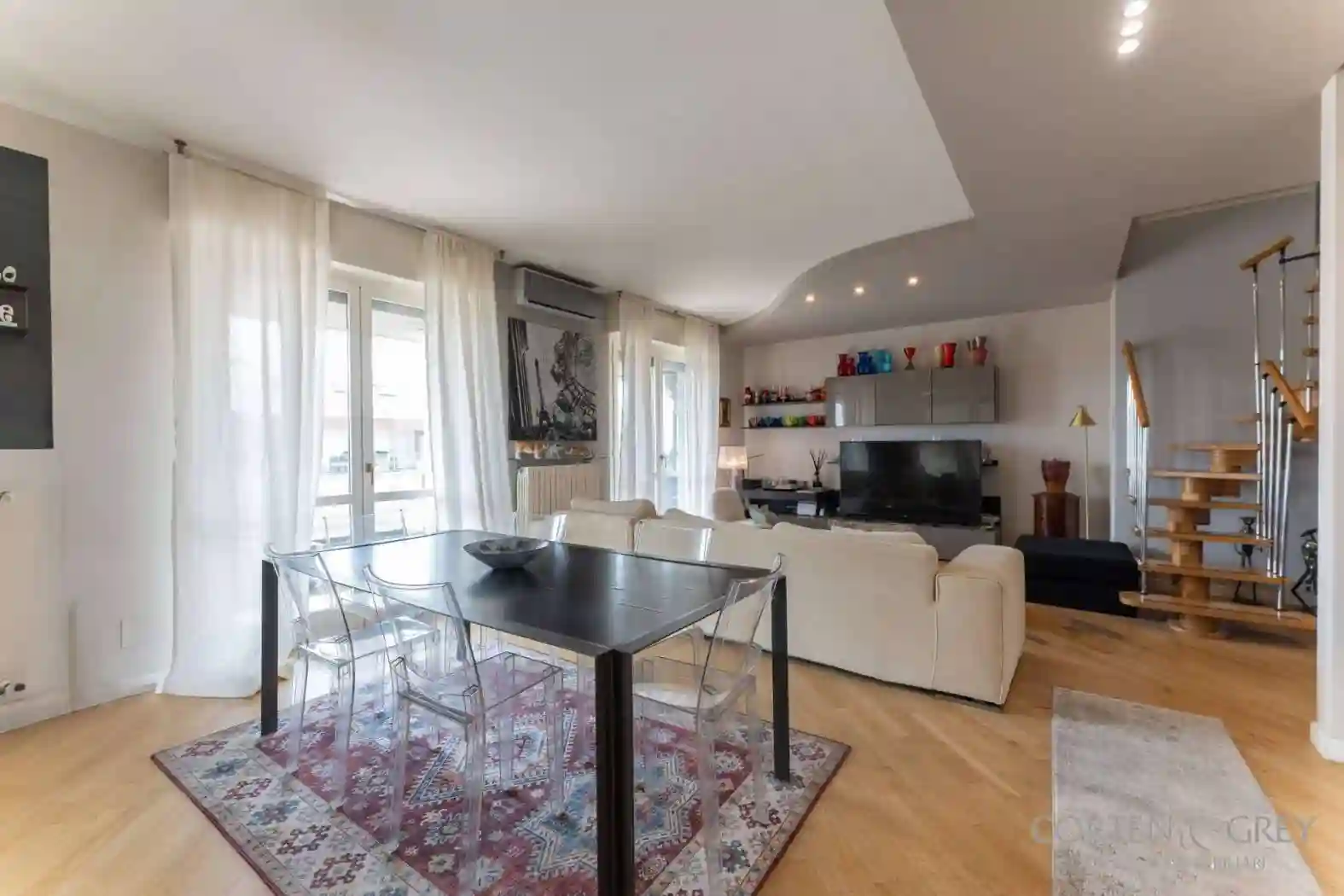 Attico - Mansarda - foto 2