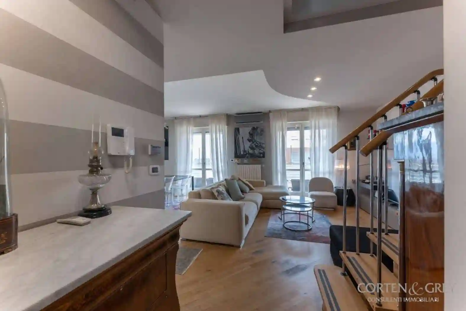 Attico - Mansarda - foto 5