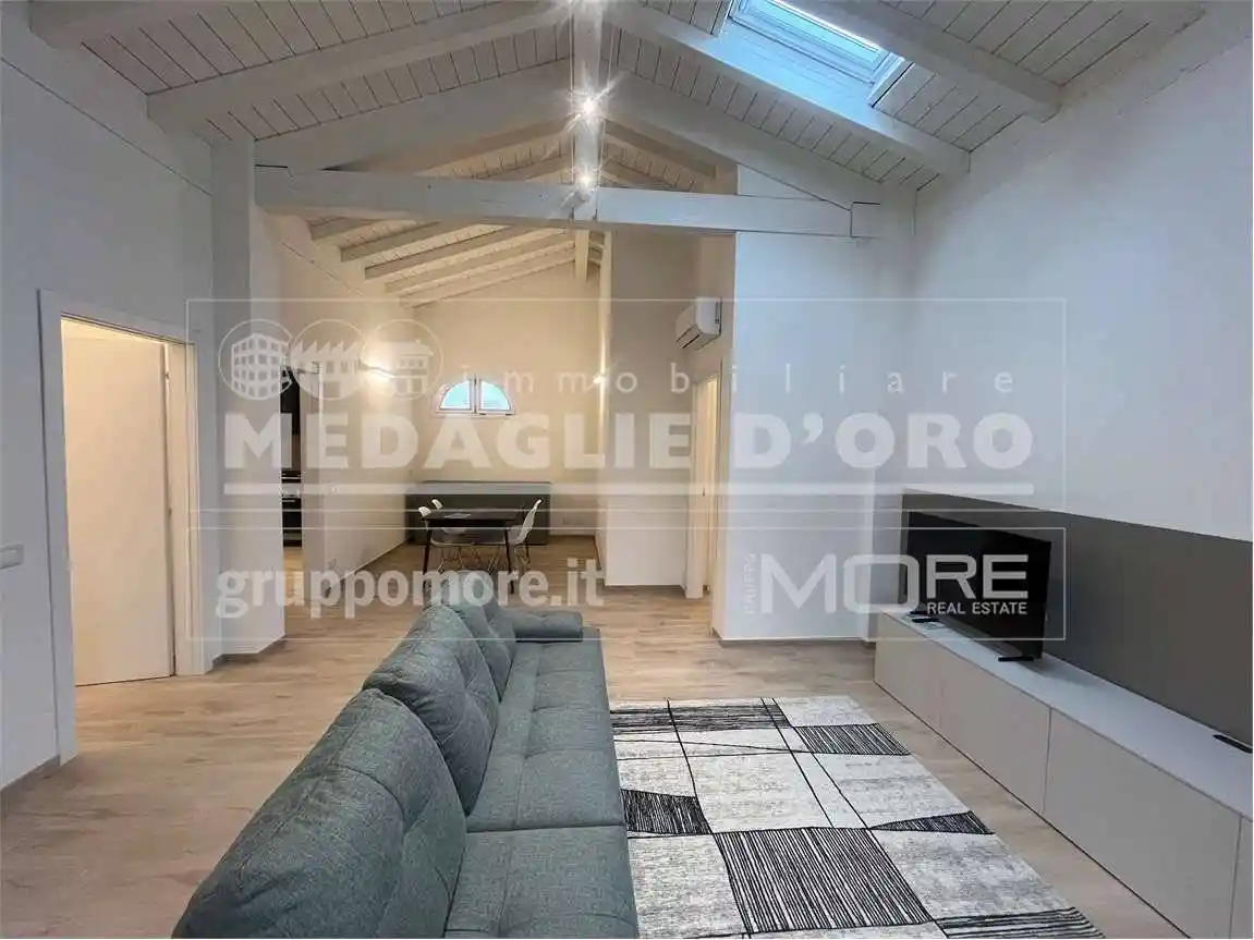 Terratetto unifamiliare adiacenze strada Contrada, Baggiovara, Modena - foto 4