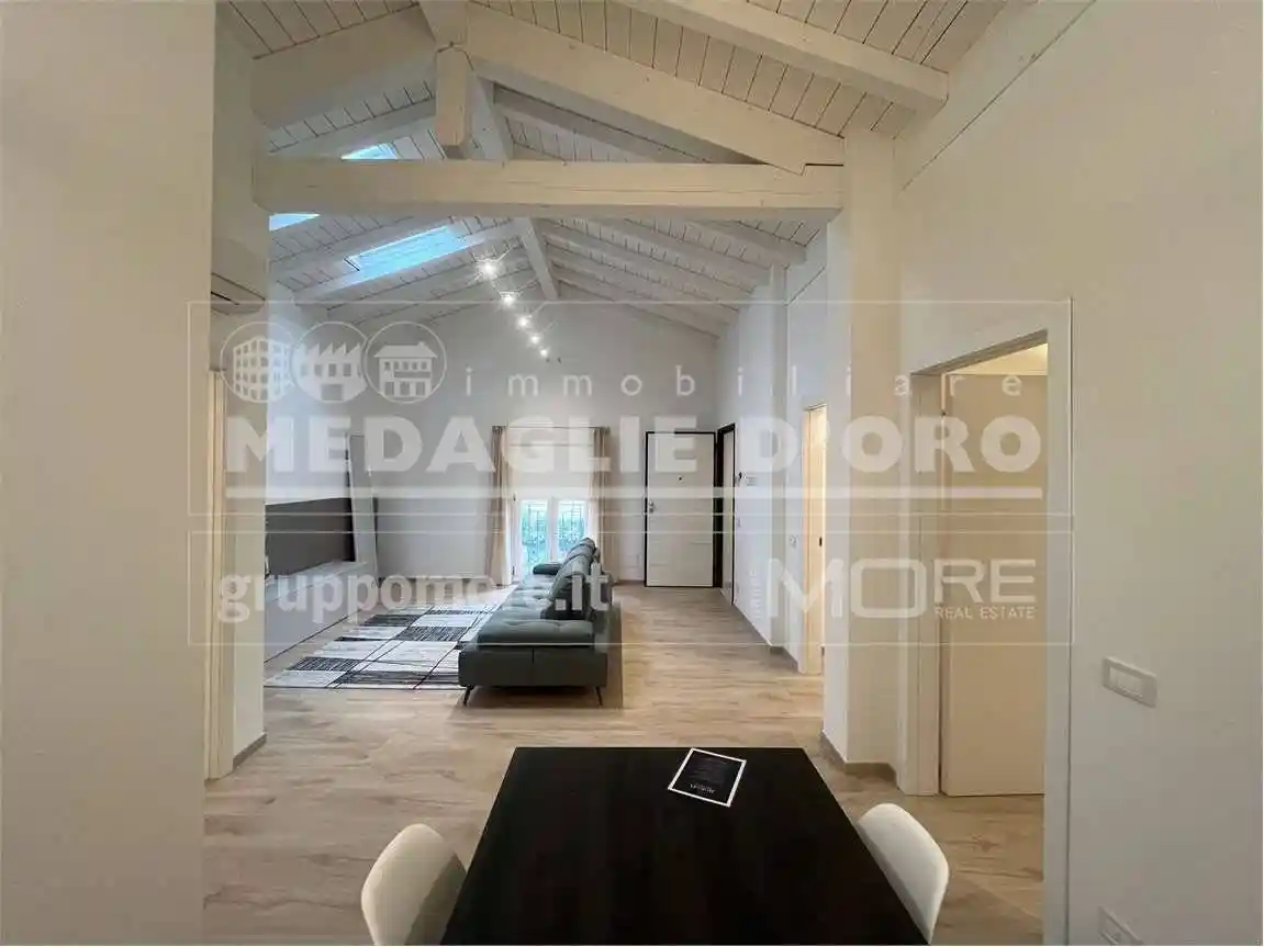 Terratetto unifamiliare adiacenze strada Contrada, Baggiovara, Modena - foto 5