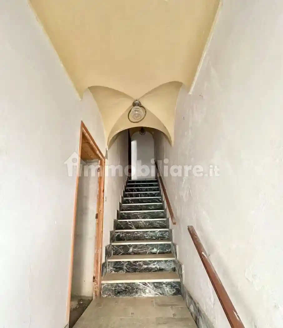 Terratetto unifamiliare via Busacca 61, Centro, Chiusa Sclafani - foto 3