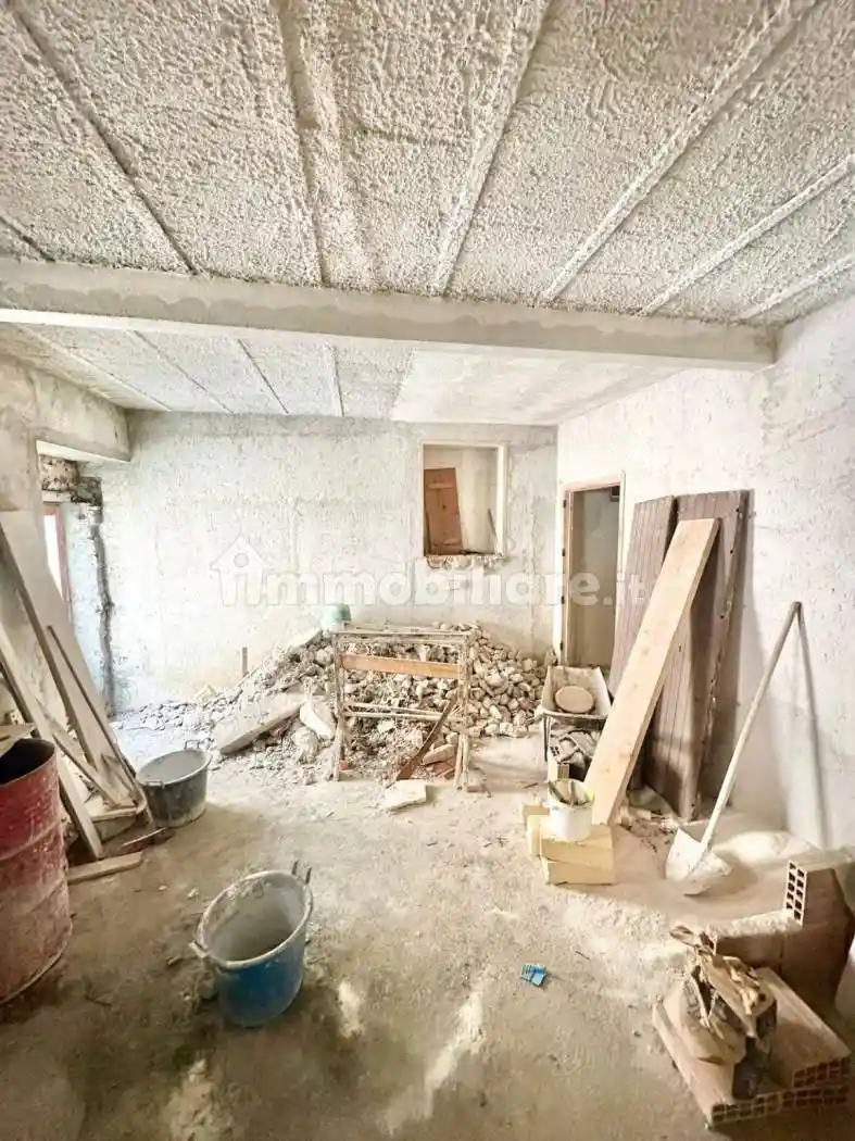 Terratetto unifamiliare via Busacca 61, Centro, Chiusa Sclafani - foto 4