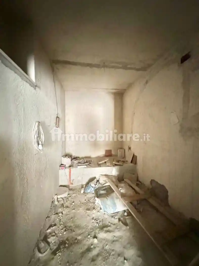 Terratetto unifamiliare via Busacca 61, Centro, Chiusa Sclafani - foto 5