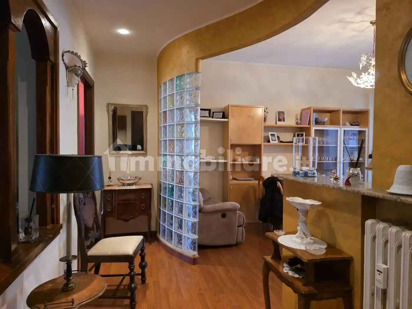 Appartamento in vendita a Moncalieri