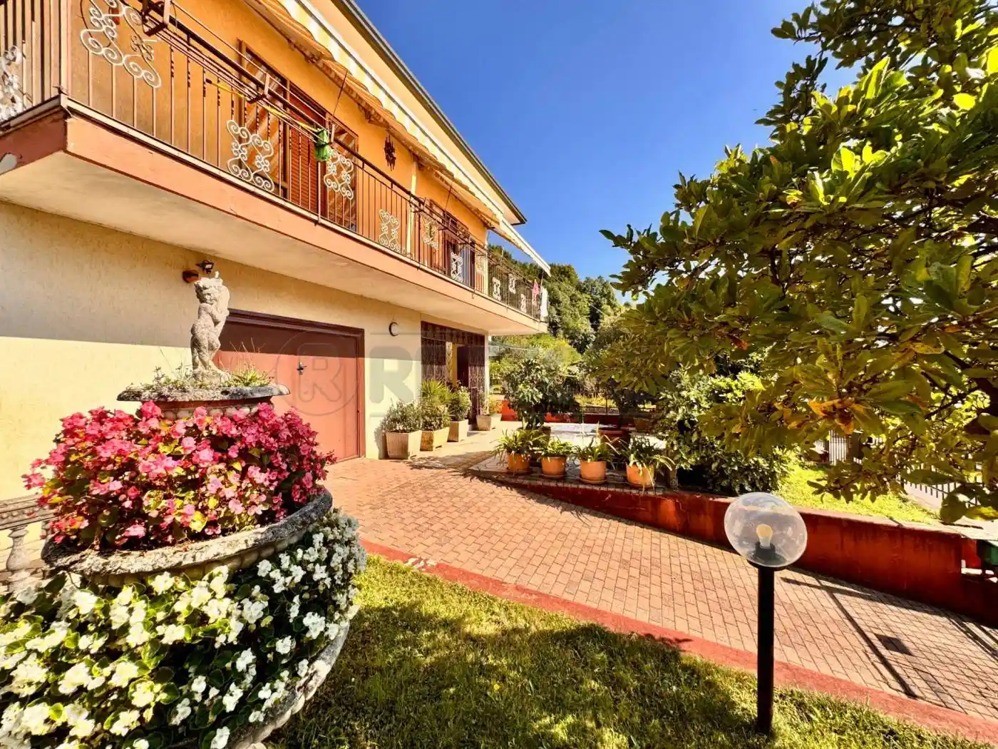 Villetta a schiera in vendita a Cornedo Vicentino