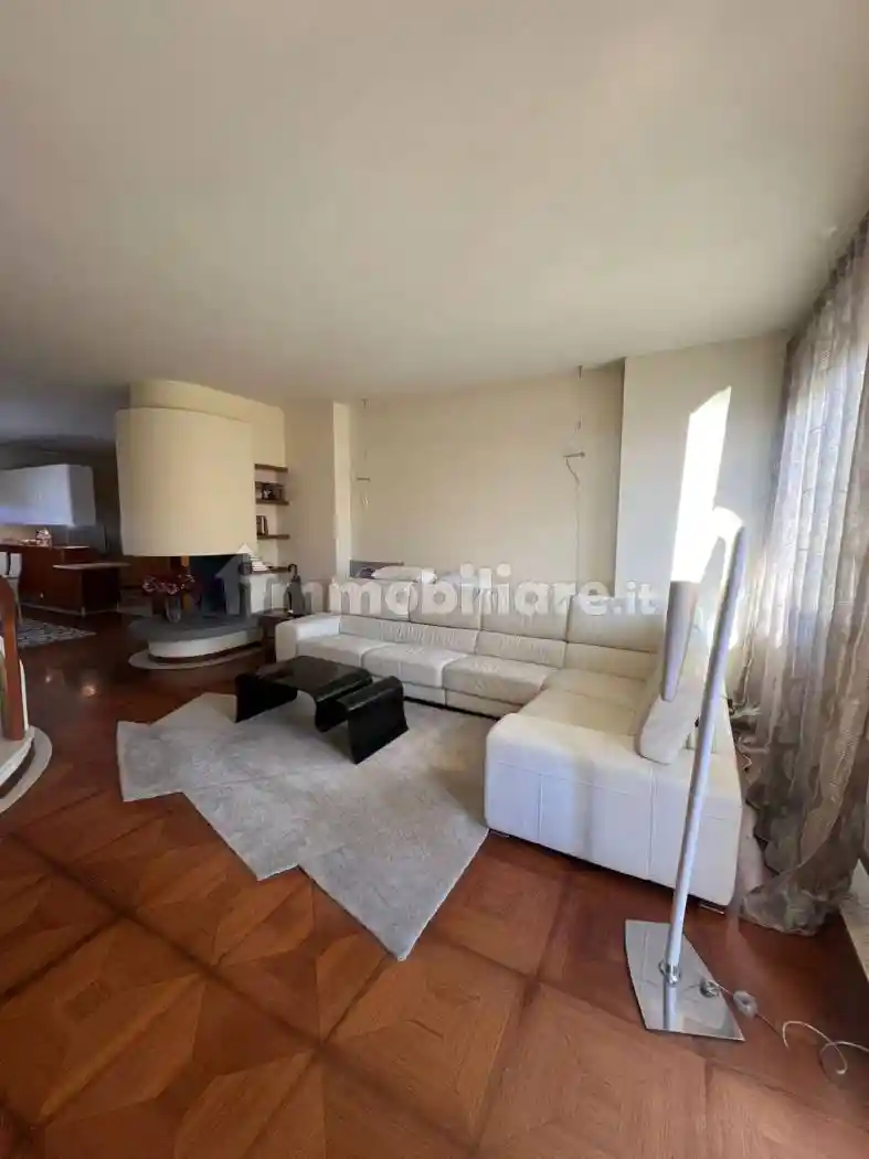 Villa in vendita a Agliana