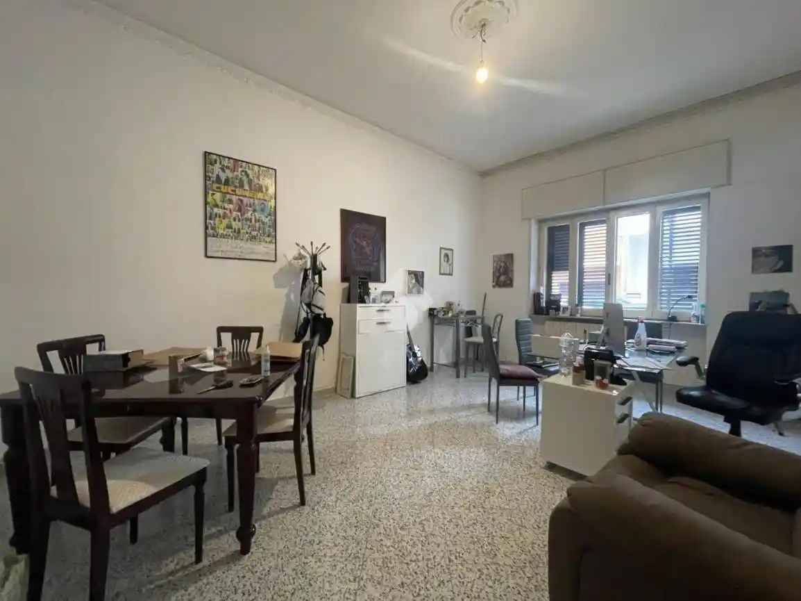 Quadrilocale via ottavio scalfo, Pranzo, Lecce - foto 2