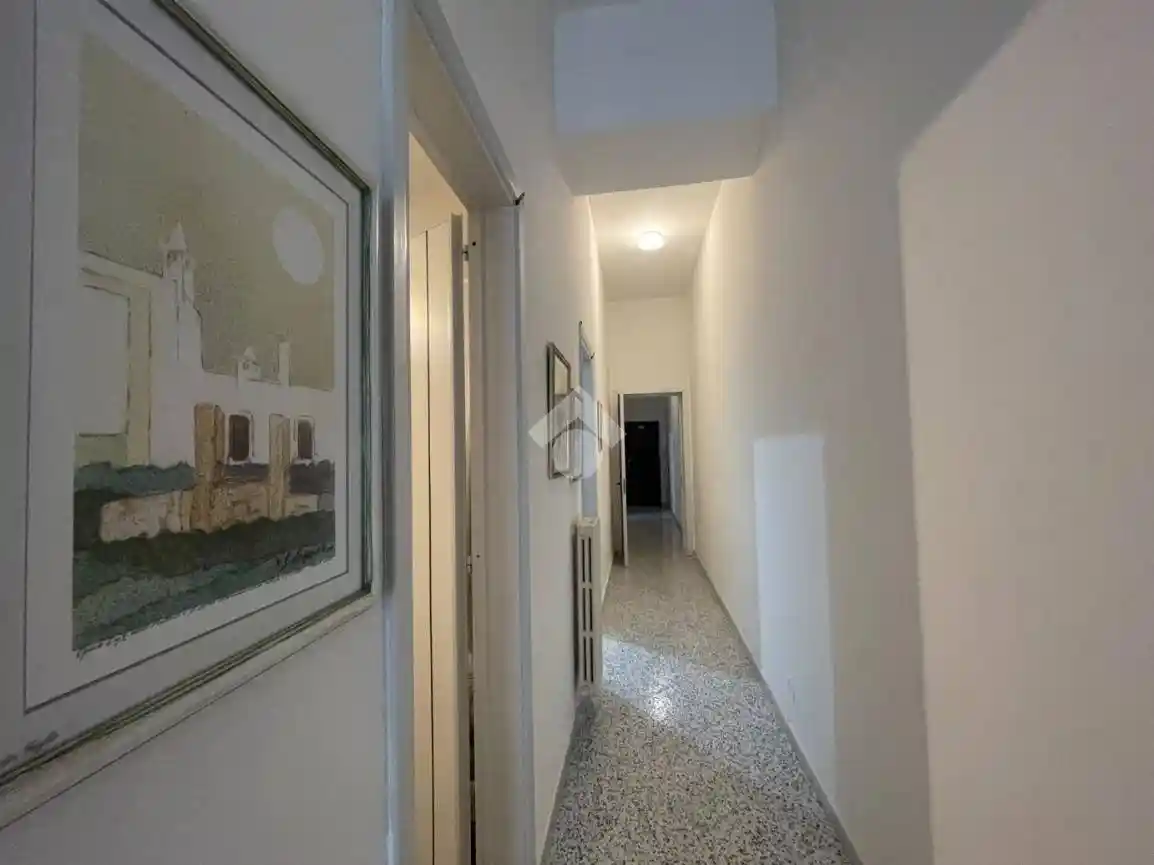 Quadrilocale via ottavio scalfo, Pranzo, Lecce - foto 5