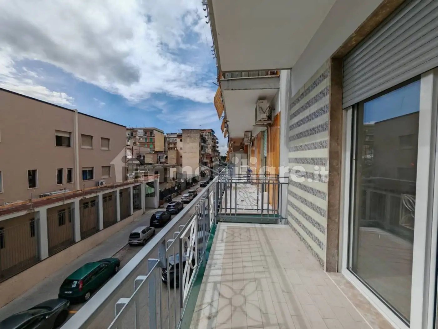 Appartamento in affitto a Casoria