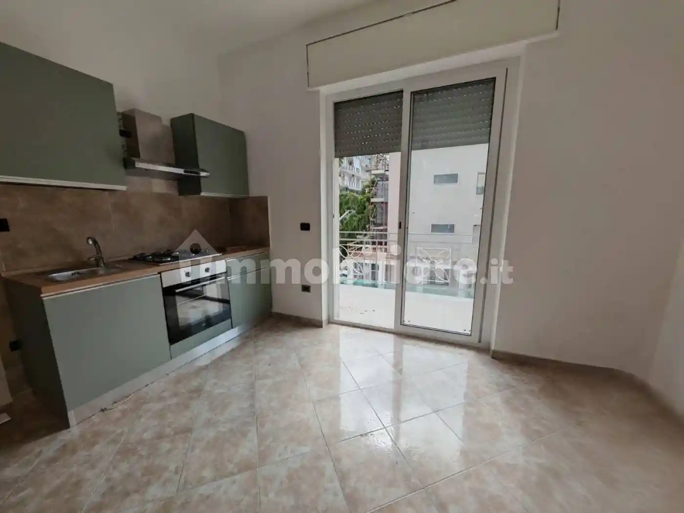 Monolocale via Alcide De Gasperi, Centro, Casoria - foto 2