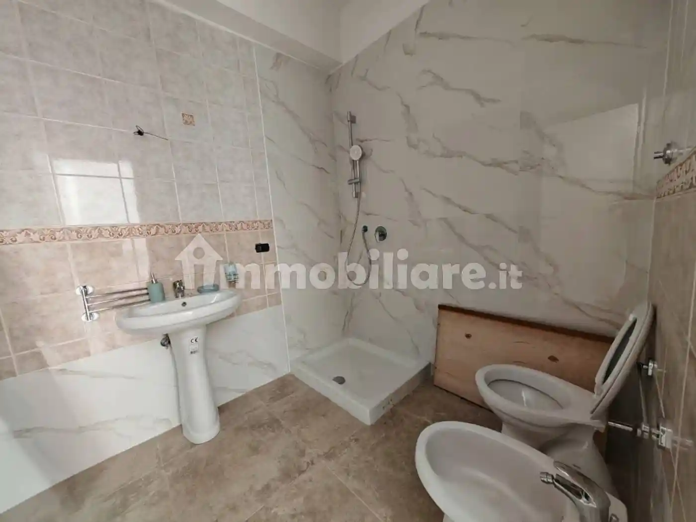 Monolocale via Alcide De Gasperi, Centro, Casoria - foto 4