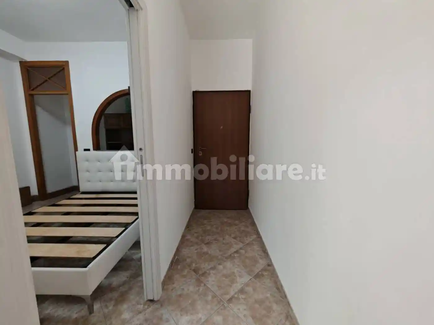 Monolocale via Alcide De Gasperi, Centro, Casoria - foto 5