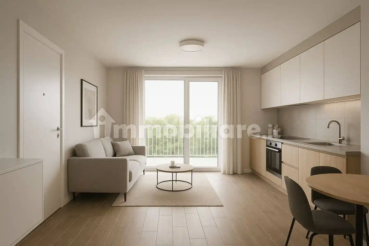 Appartamento - foto 3