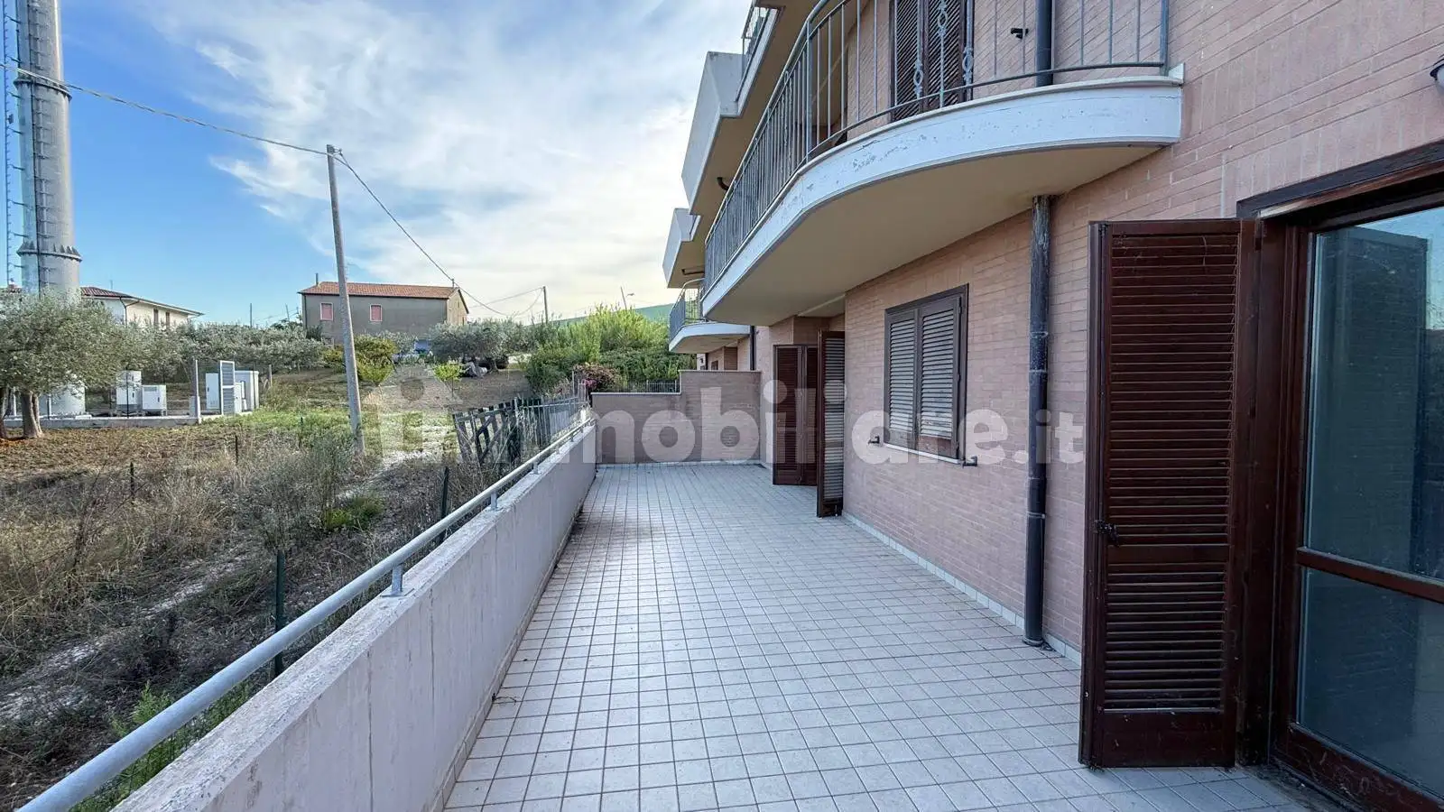 Appartamento in vendita a Vasto