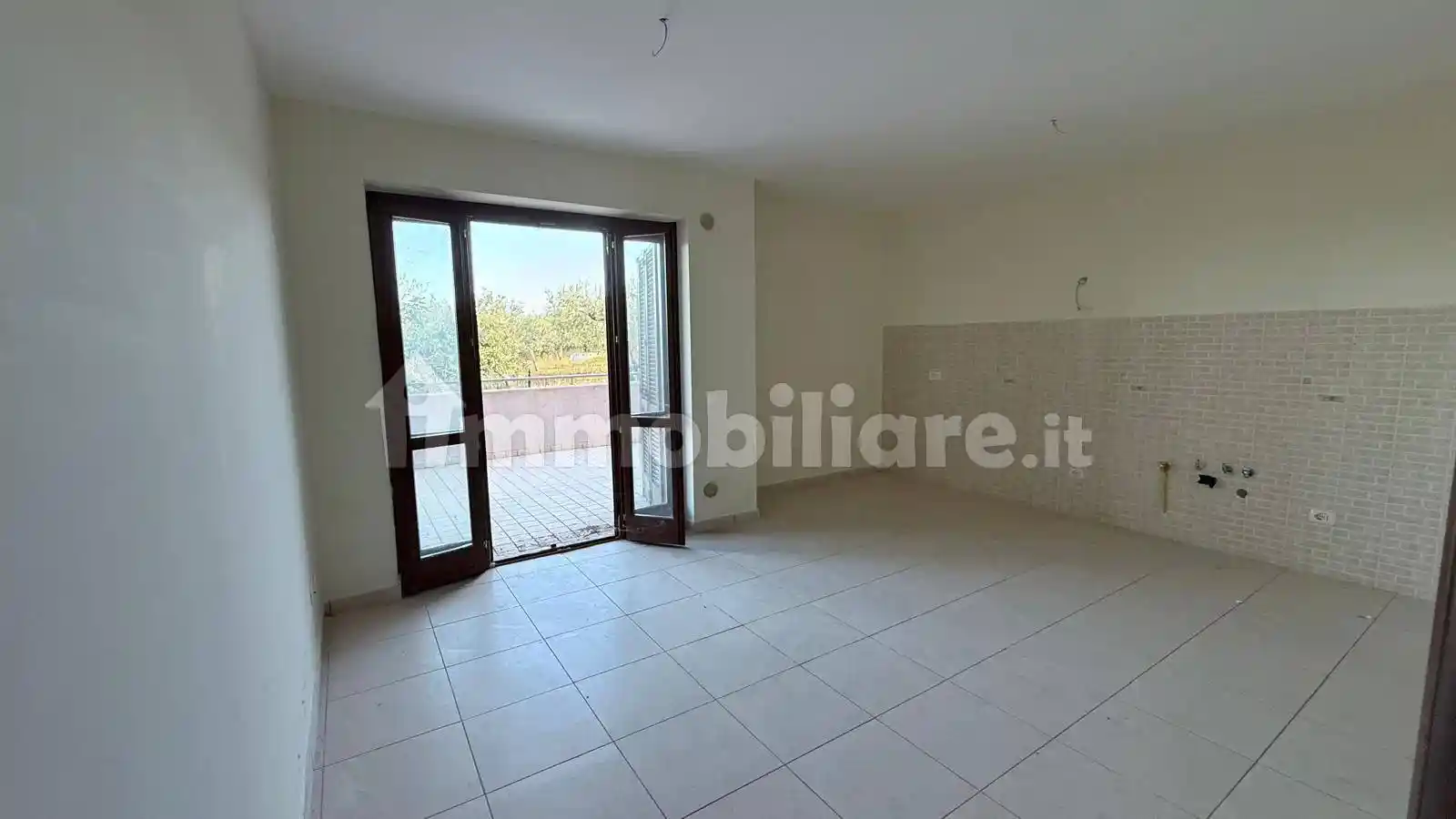 Quadrilocale via Cardone, Viadotto Istonia, Corso G. Garibaldi, V. San Michele, Vasto - foto 5