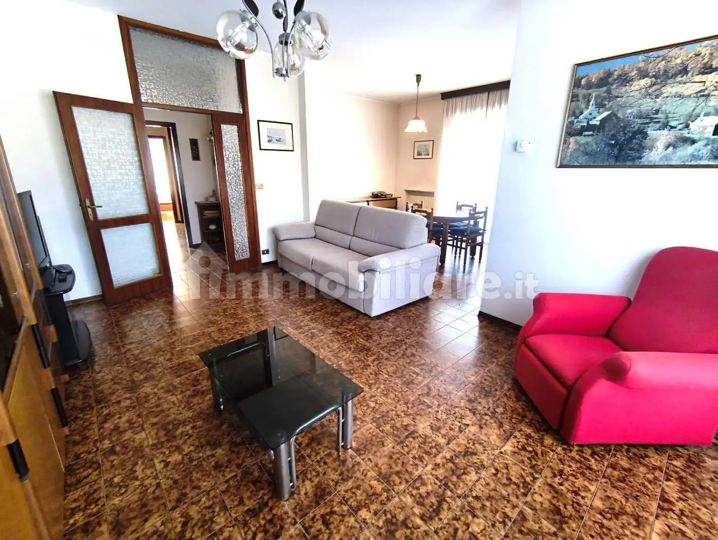 Appartamento in vendita a Rimini