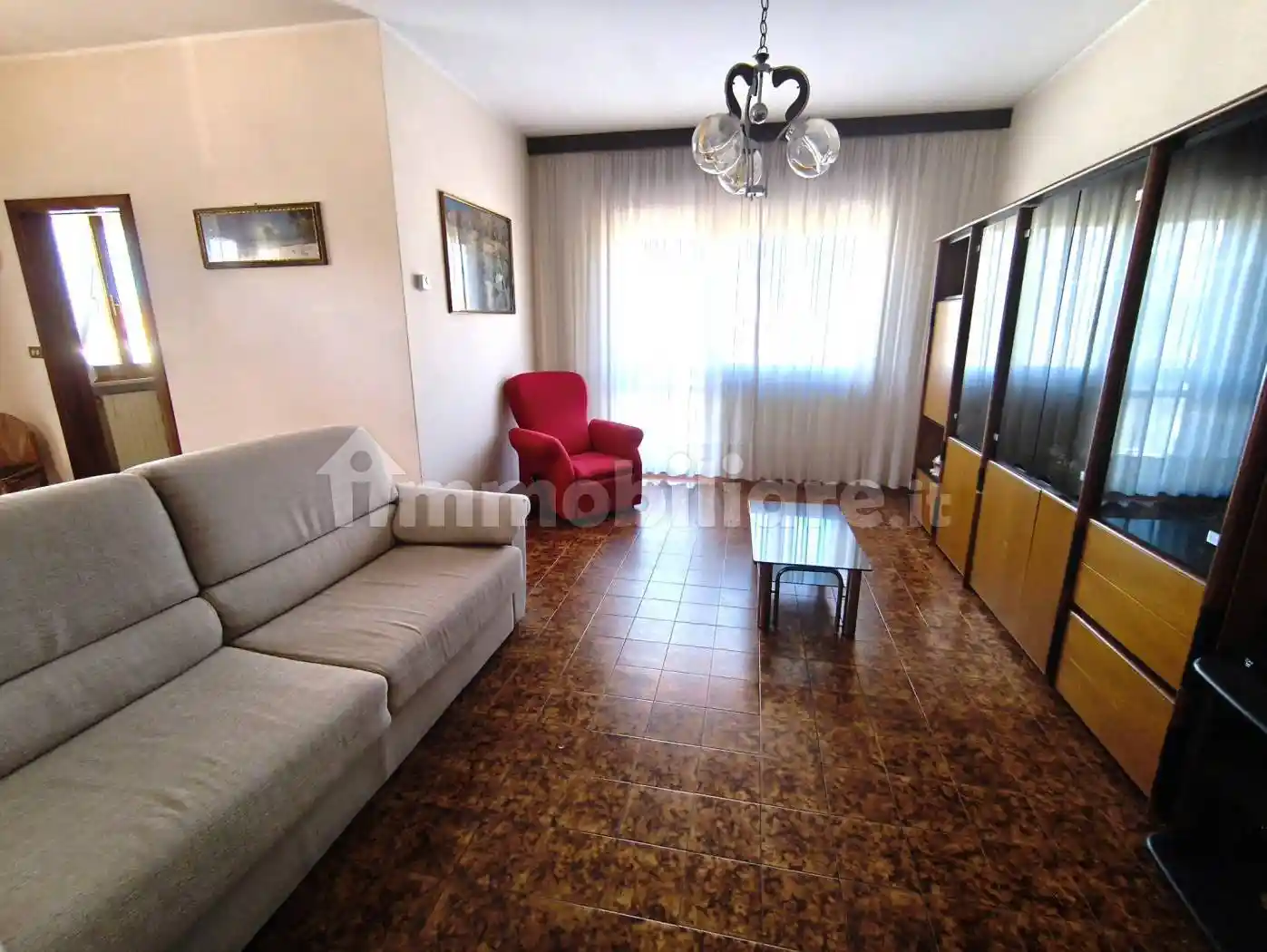 Appartamento via Giuseppina Strepponi 9/b, Ospedale, Rimini - foto 3