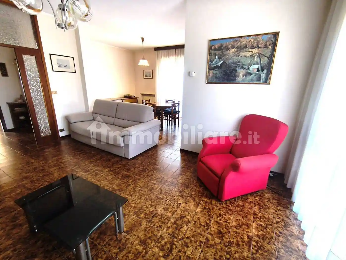 Appartamento via Giuseppina Strepponi 9/b, Ospedale, Rimini - foto 4