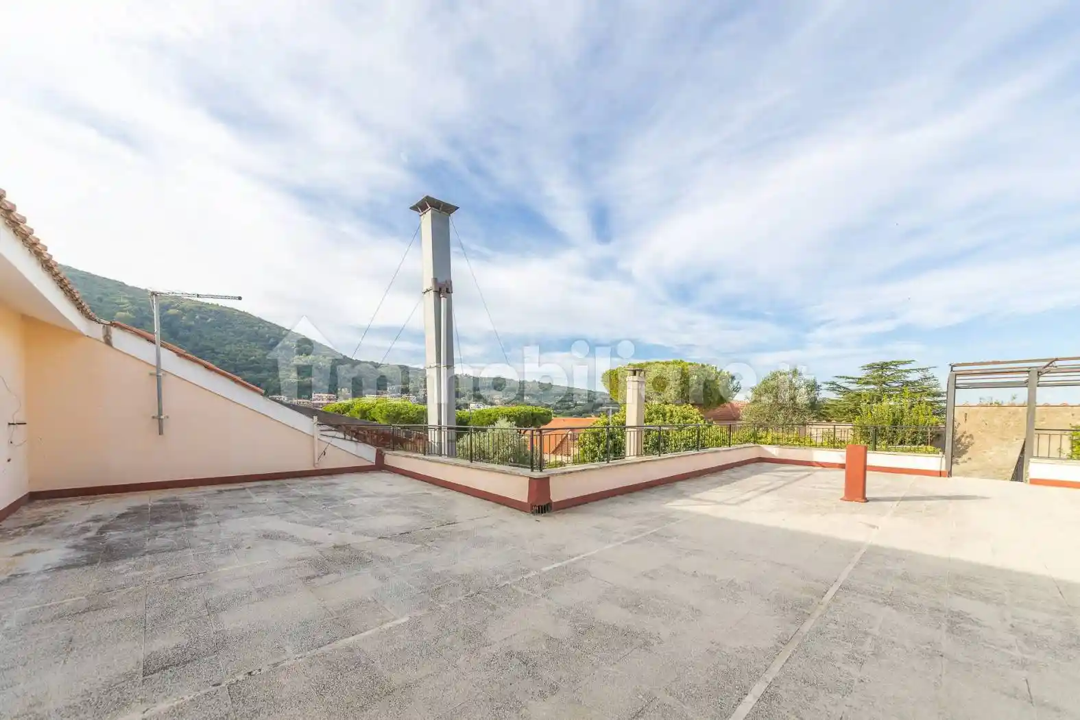 Attico - Mansarda in vendita a Monte Porzio Catone