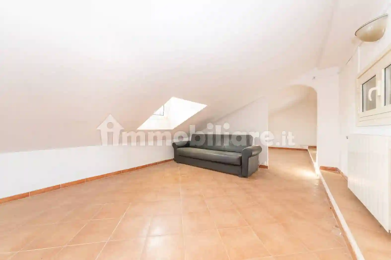 Attico - Mansarda - foto 5