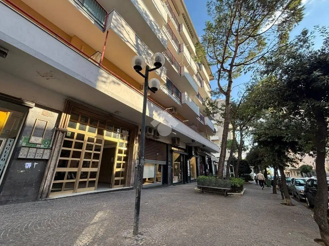 Appartamento in vendita a Torre Annunziata