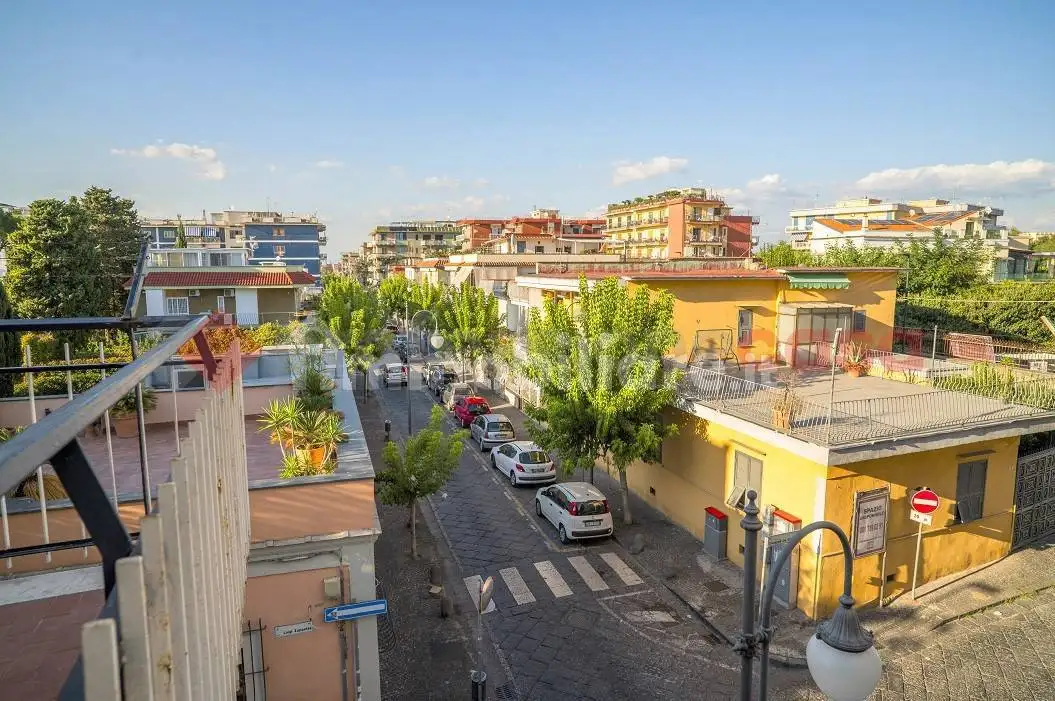 Appartamento in vendita a Portici