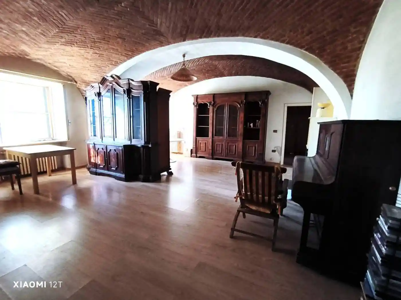 Villa unifamiliare via Po 71, San Genesio, Castagneto Po - foto 2