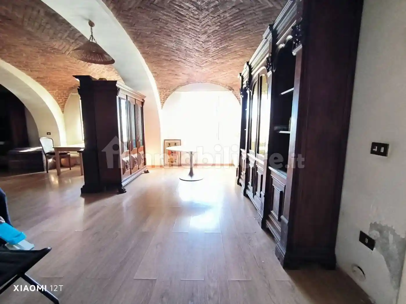 Villa unifamiliare via Po 71, San Genesio, Castagneto Po - foto 3