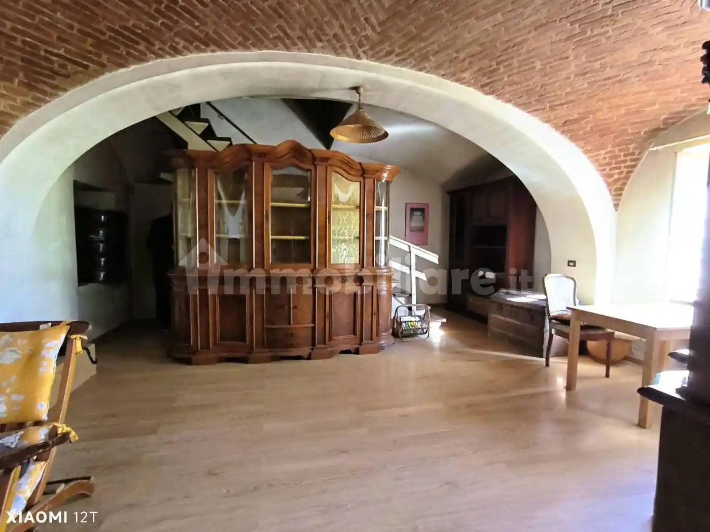 Villa unifamiliare via Po 71, San Genesio, Castagneto Po - foto 5