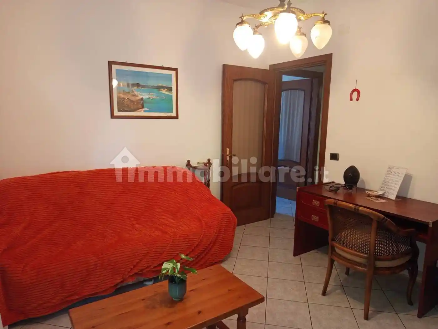 Quadrilocale via 25 Aprile 1, Centro, Calizzano - foto 3