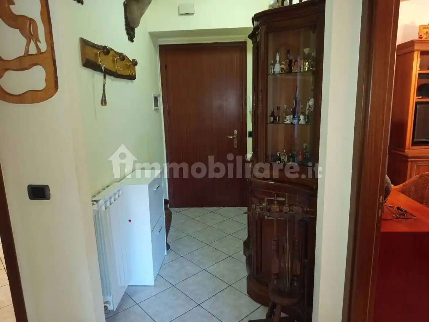 Quadrilocale via 25 Aprile 1, Centro, Calizzano - foto 4