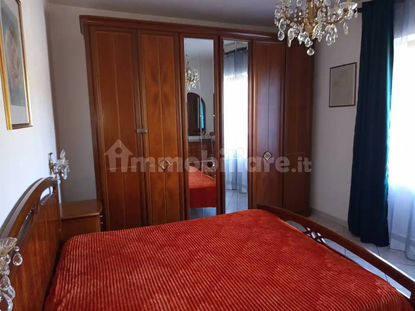 Quadrilocale via 25 Aprile 1, Centro, Calizzano - foto 5