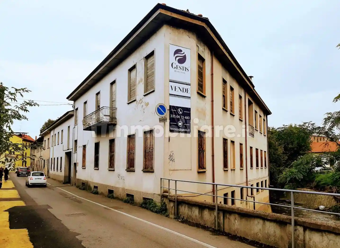 Casa indipendente in vendita a Cesano Maderno