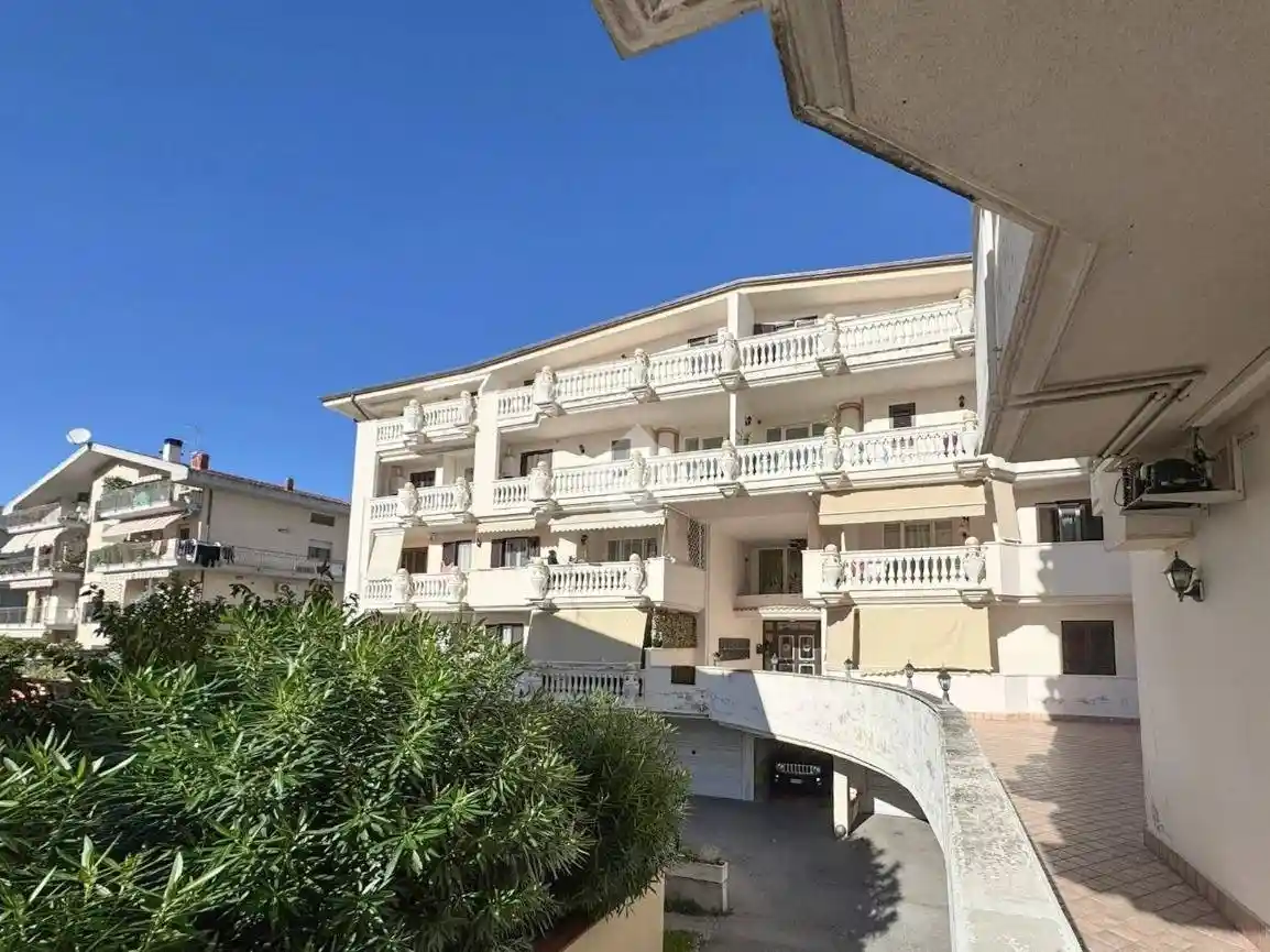 Bilocale via Adriatica 265, Centro, Francavilla al Mare - foto 2