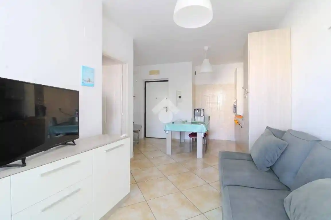 Bilocale via Adriatica 265, Centro, Francavilla al Mare - foto 5